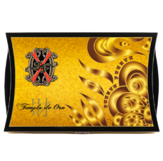 Arturo Fuente (FFOX) Fuente Fuente OpusX Templo de Oro #3