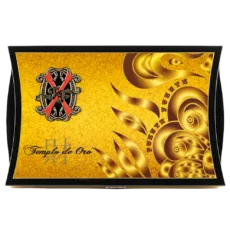 Arturo Fuente (FFOX) Fuente Fuente OpusX Templo de Oro #3