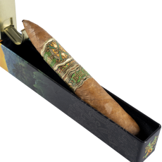 Arturo Fuente (FFOX) Fuente Fuente OpusX La Familia X to the 25th Power Perfecto