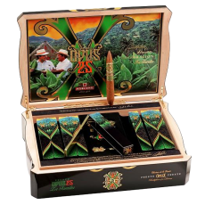 Arturo Fuente (FFOX) Fuente Fuente OpusX La Familia X to the 25th Power Perfecto