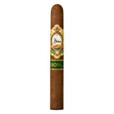 La Galera 90th Anniversary Lector Box Pressed