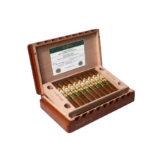 La Galera 90th Anniversary Lector Box Pressed