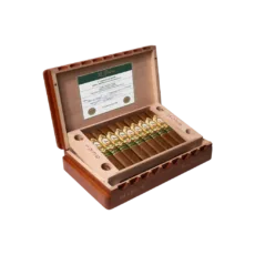 La Galera 90th Anniversary Lector Box Pressed