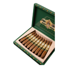 La Galera 90th Anniversary Nanán Box Pressed