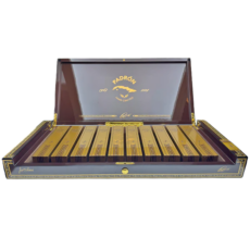 Padron 60th Anniversary Natural