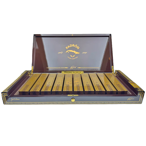 Padron 60th Anniversary Natural
