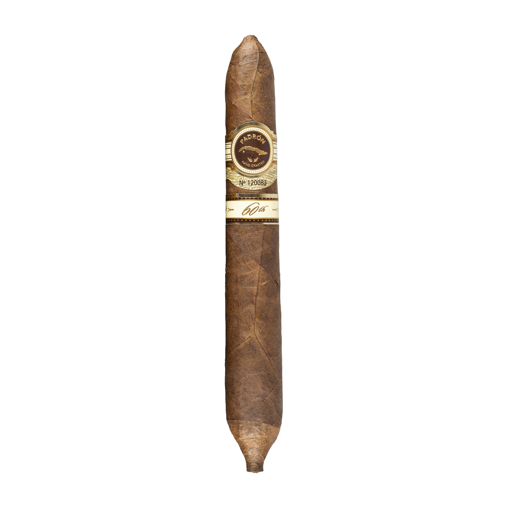 Padron 60th Anniversary Natural